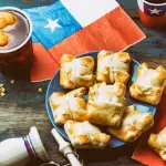 Fiestas Patrias: Cómo evitar subir de peso de manera abrupta, Cedida