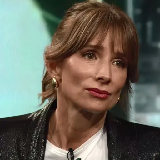 María José Prieto en \