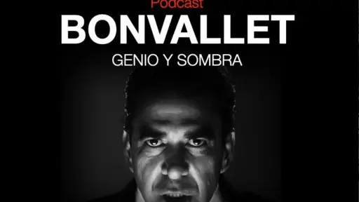 Se cumplen 10 años de la muerte de Eduardo Bonvallet, Cedida