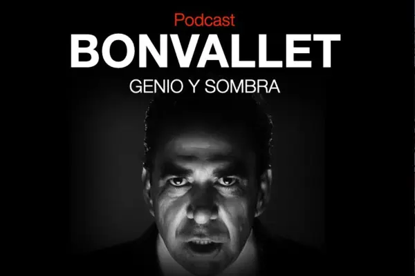 Se cumplen 10 años de la muerte de Eduardo Bonvallet ,Cedida