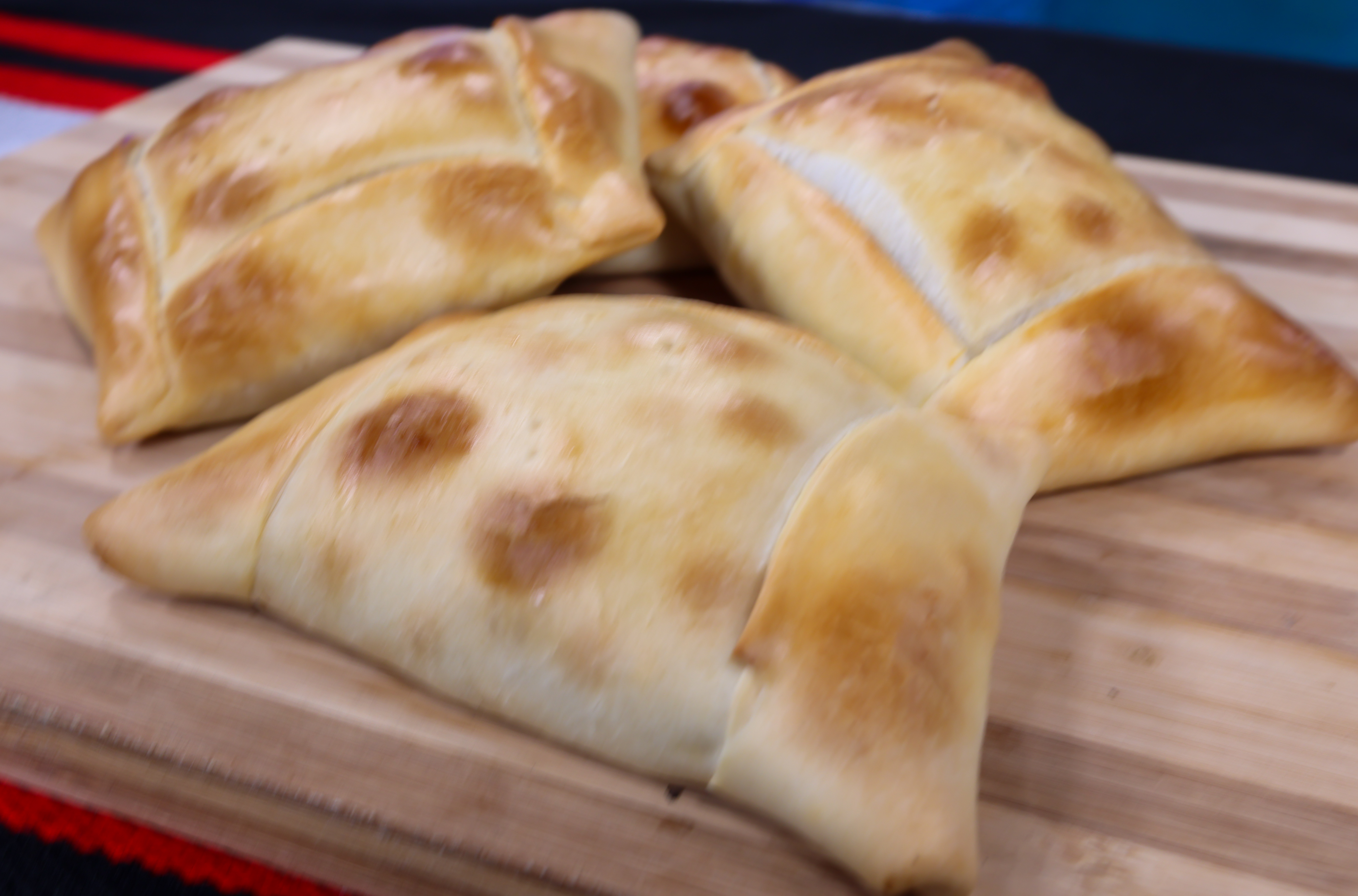 Empanadas 