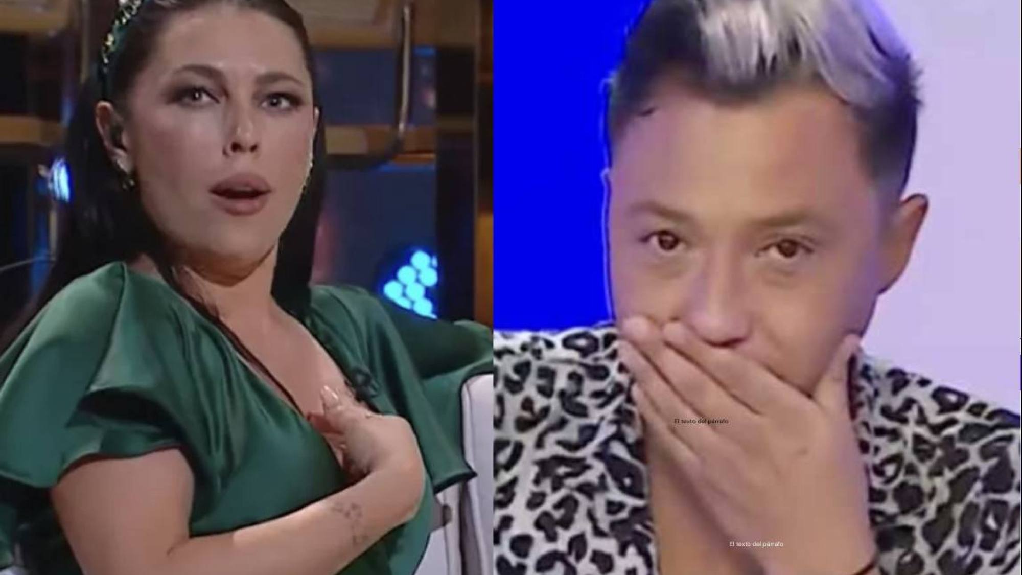 Daniela Aránguiz Sergio Rojas Police Lover Scandal