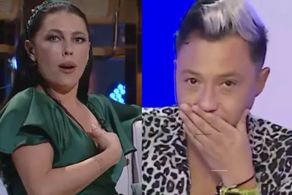 Daniela Aránguiz