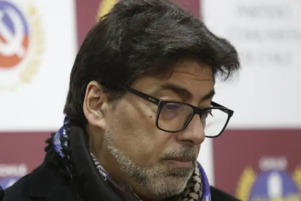 Daniel Jadue