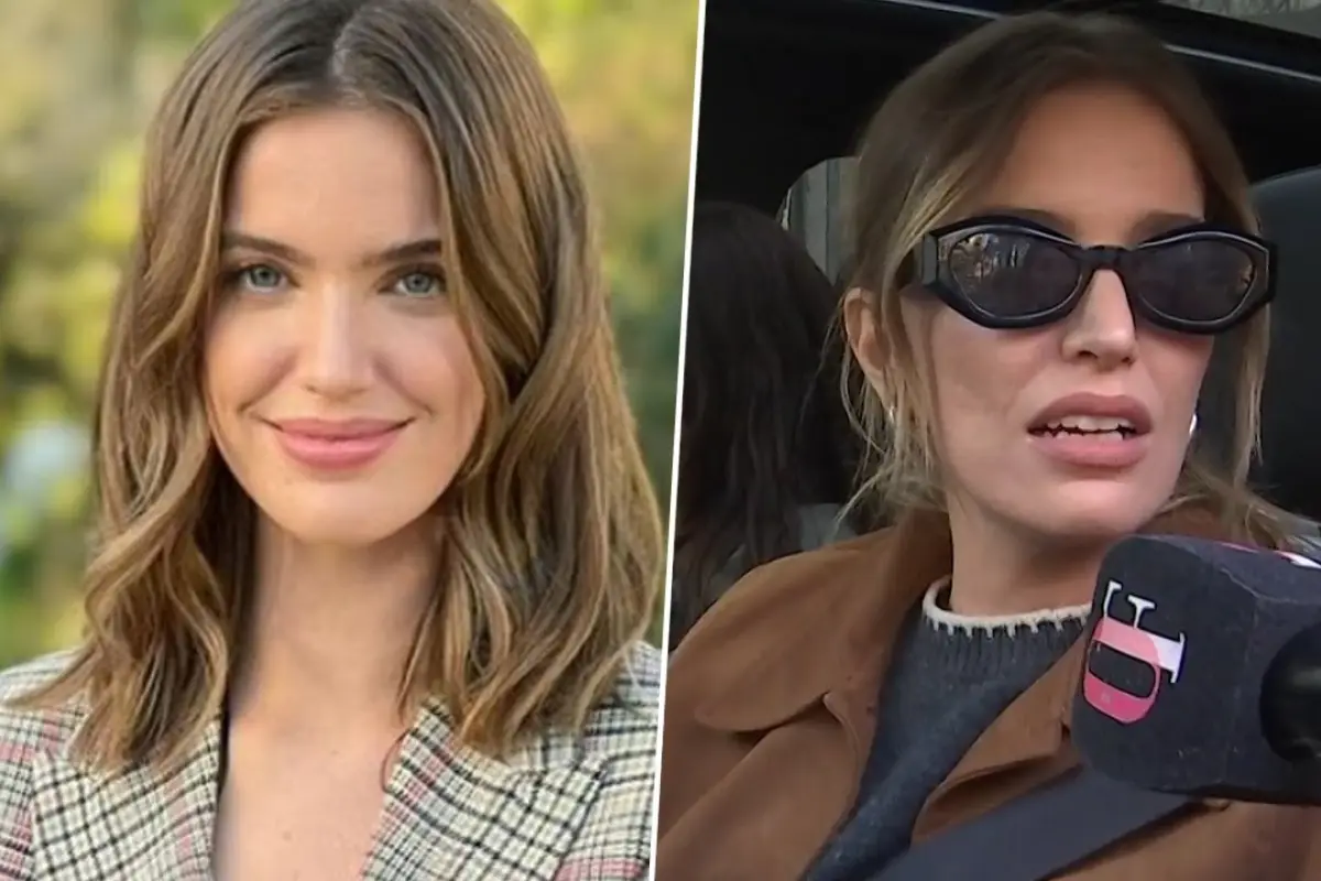 Millaray Viera revela detalles de su enfermedad autoinmune y cómo enfrenta la recuperación,    