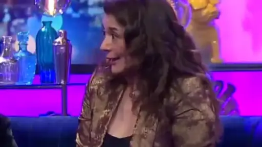 Paola Troncoso relata el robo de su cartera en bencinera: “Todavía siento que estoy acelerada”,    