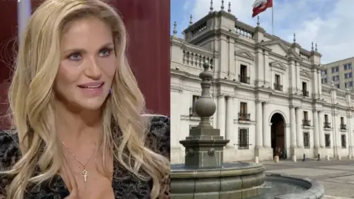 Kenita Larraín