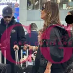 Fabricio y Mariela con rumbo desconocido, Instagram