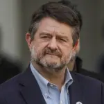 Claudio Orrego