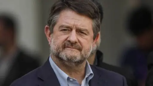 Claudio Orrego