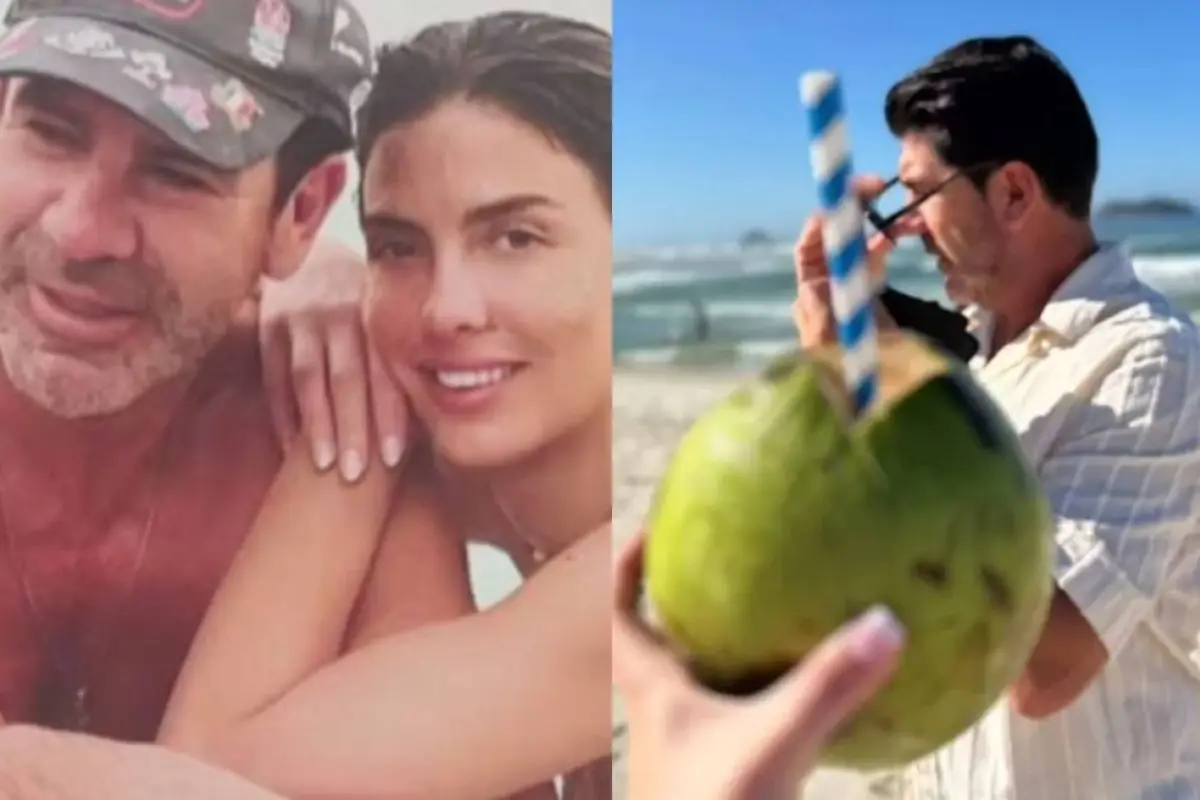 María José Soler y Marcelo Salas , Redes sociales