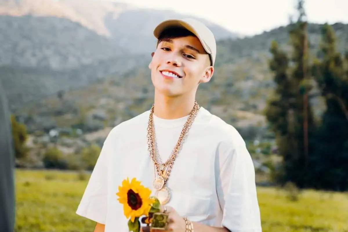 Jere Klein , Redes sociales | Referencial