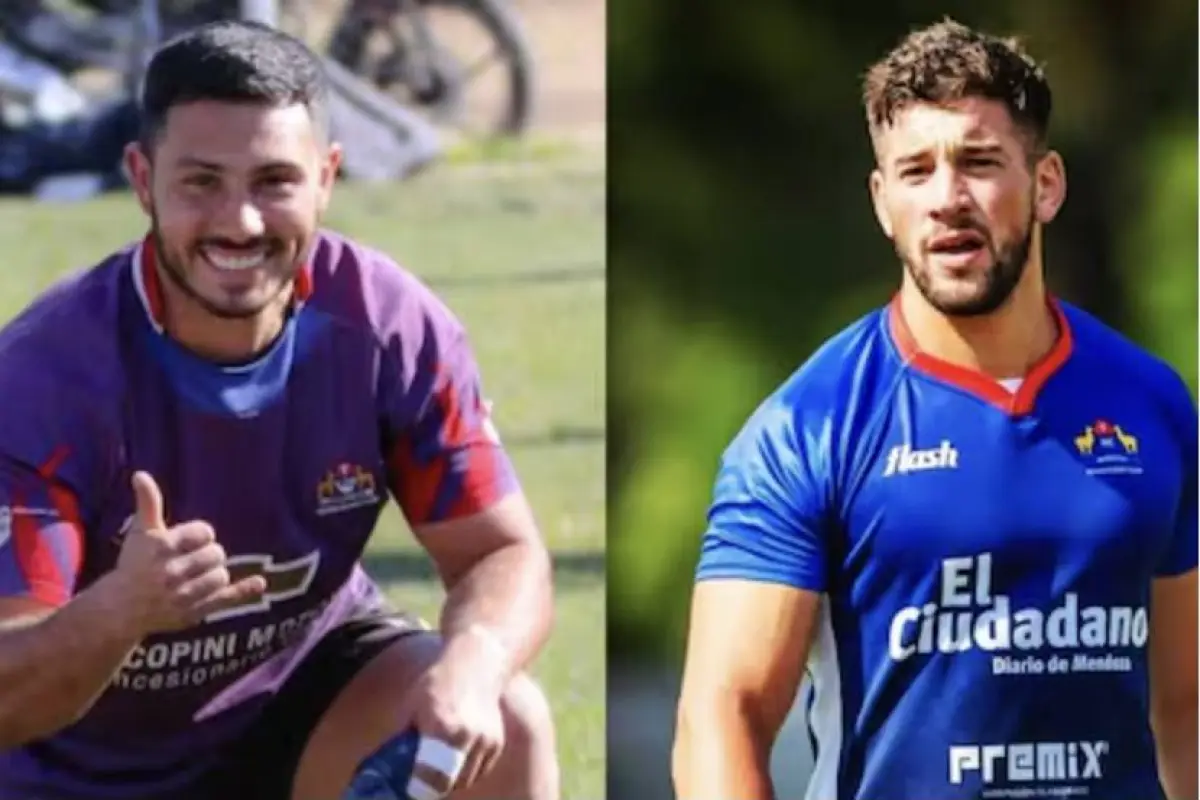 rugbistas, redes sociales