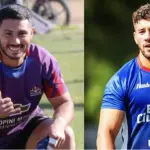 rugbistas, redes sociales