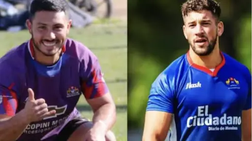 rugbistas, redes sociales
