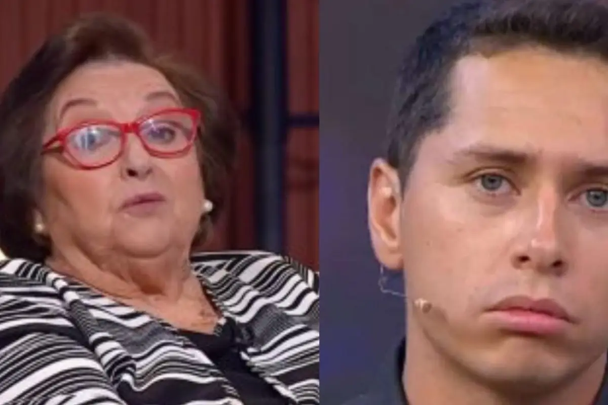 Dra María Luisa Cordero y Karol Lucero ,    