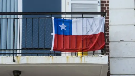 ¿Cuáles son las multas por no instalar la bandera en Fiestas Patrias?, Redes sociales | Referencial