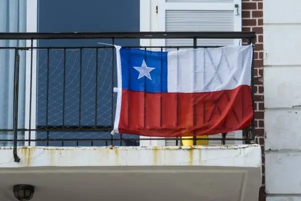 ¿Cuáles son las multas por no instalar la bandera en Fiestas Patrias? ,Redes sociales | Referencial