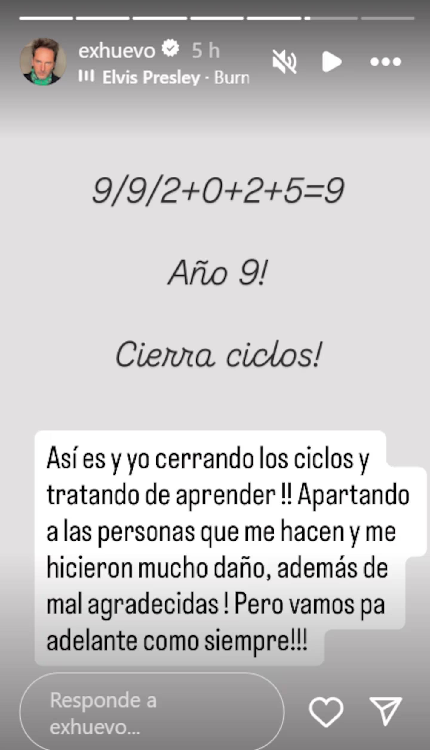 Historia de Daniel Fuenzalida - Captura de pantalla - Publimetro