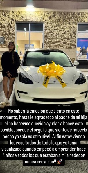 La fuerte crítica de Paula Pavic a Marcelo Ríos - Paula Pavic | Instagram