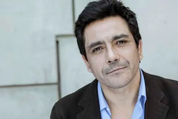 Pablo Macaya ,Archivo
