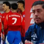 ¿Quién tomará las riendas de La Roja?, Redes sociales | Referencial