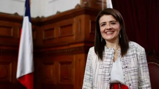 Verónica Sabaj, PODER JUDICIAL ARCHIVO