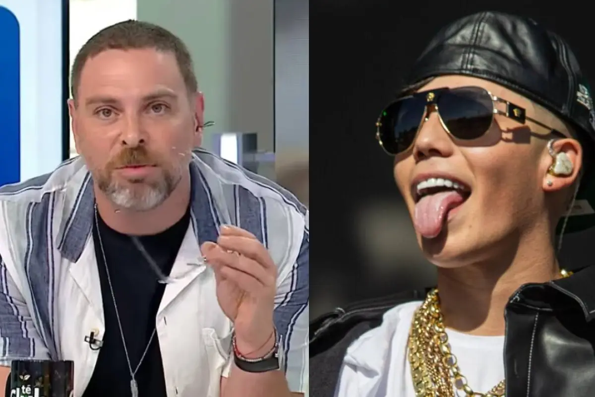 José Antonio Neme y Jere Klein, Redes Sociales