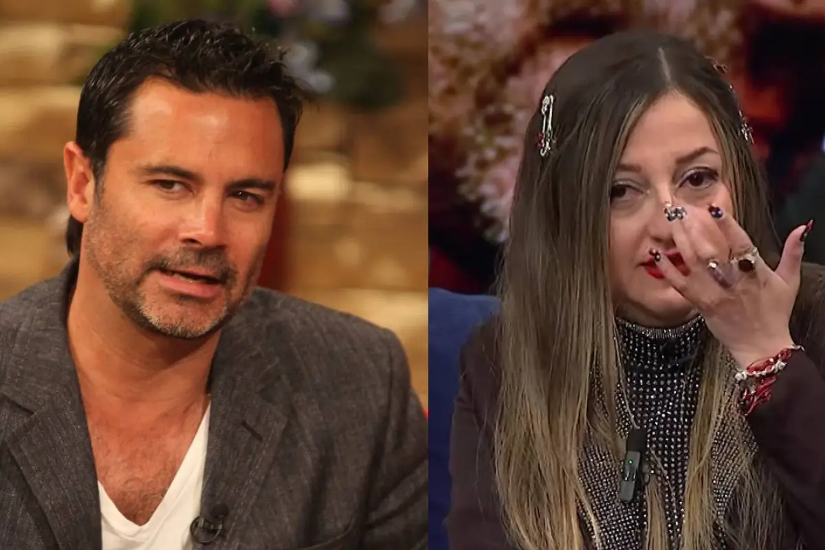 Raquel y Felipe, Redes Sociales