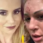 Amanda y Ariela trabajaron juntas en Mekano, Instagram