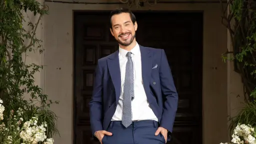 Diego Gougain , Canal 13