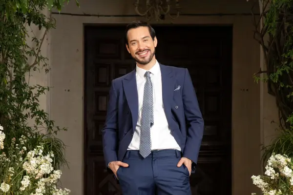Diego Gougain  ,Canal 13