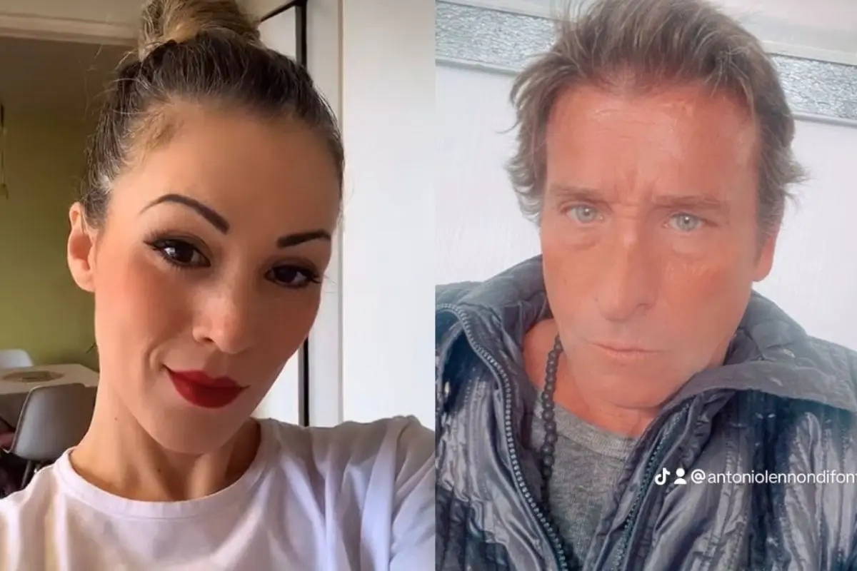 Ariela vivía en Algarrobo con su pareja, Instagram