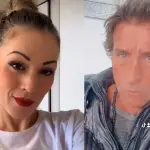 Ariela vivía en Algarrobo con su pareja, Instagram