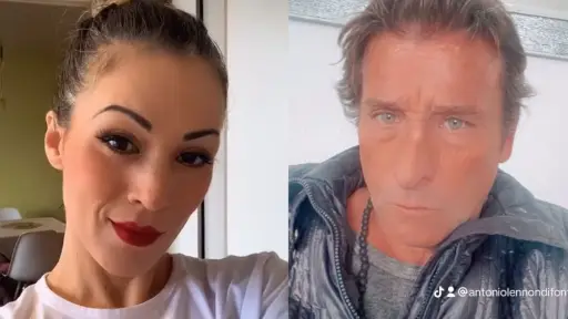 Ariela vivía en Algarrobo con su pareja, Instagram