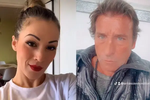 Ariela vivía en Algarrobo con su pareja ,Instagram
