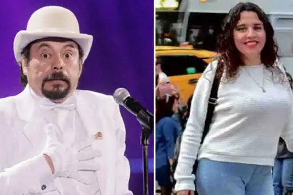 Bombo Fica hará función solidaria para repatriar a chilena fallecida en extrañas circunstancias en Nueva York ,   