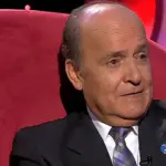 La dura crítica contra Horacio Saavedra , Redes sociales | Referencial