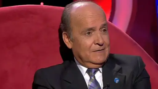 La dura crítica contra Horacio Saavedra , Redes sociales | Referencial