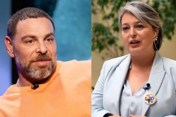 Neme y Jara ,Redes Sociales