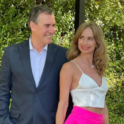 María José Prieto vuelve a la TV   ,Redes sociales | Referencial