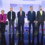 debate, Chilevision