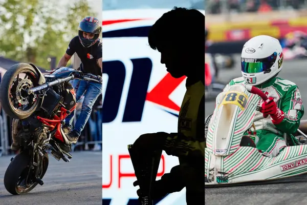 Motorfest 2025  ,Cedida