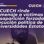 CUECH, Redes sociales