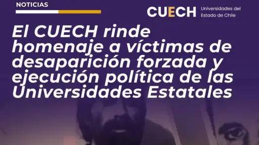 CUECH, Redes sociales