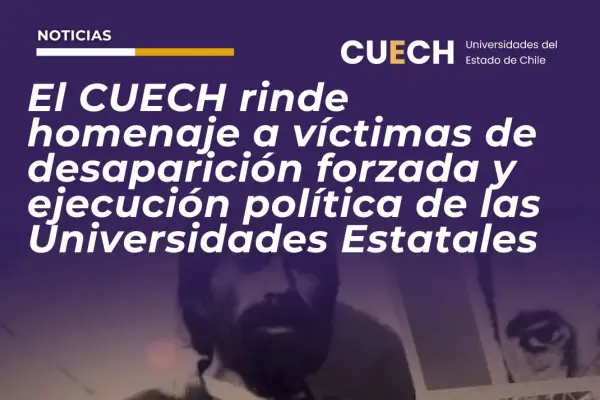 CUECH ,Redes sociales