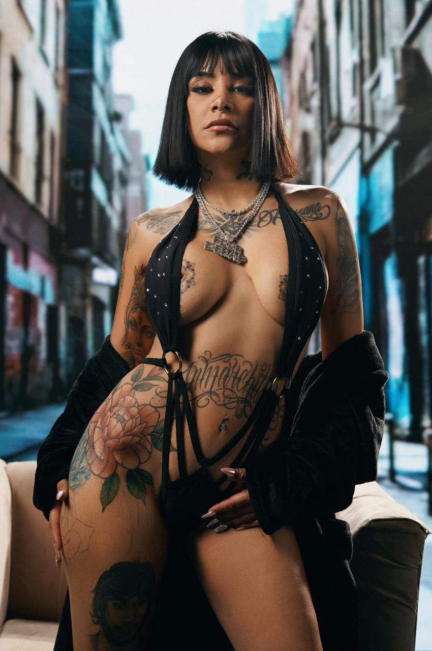 Flor de Rap - Arsmate
