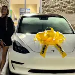 Isidora Ríos y su Tesla, Captura de pantalla 