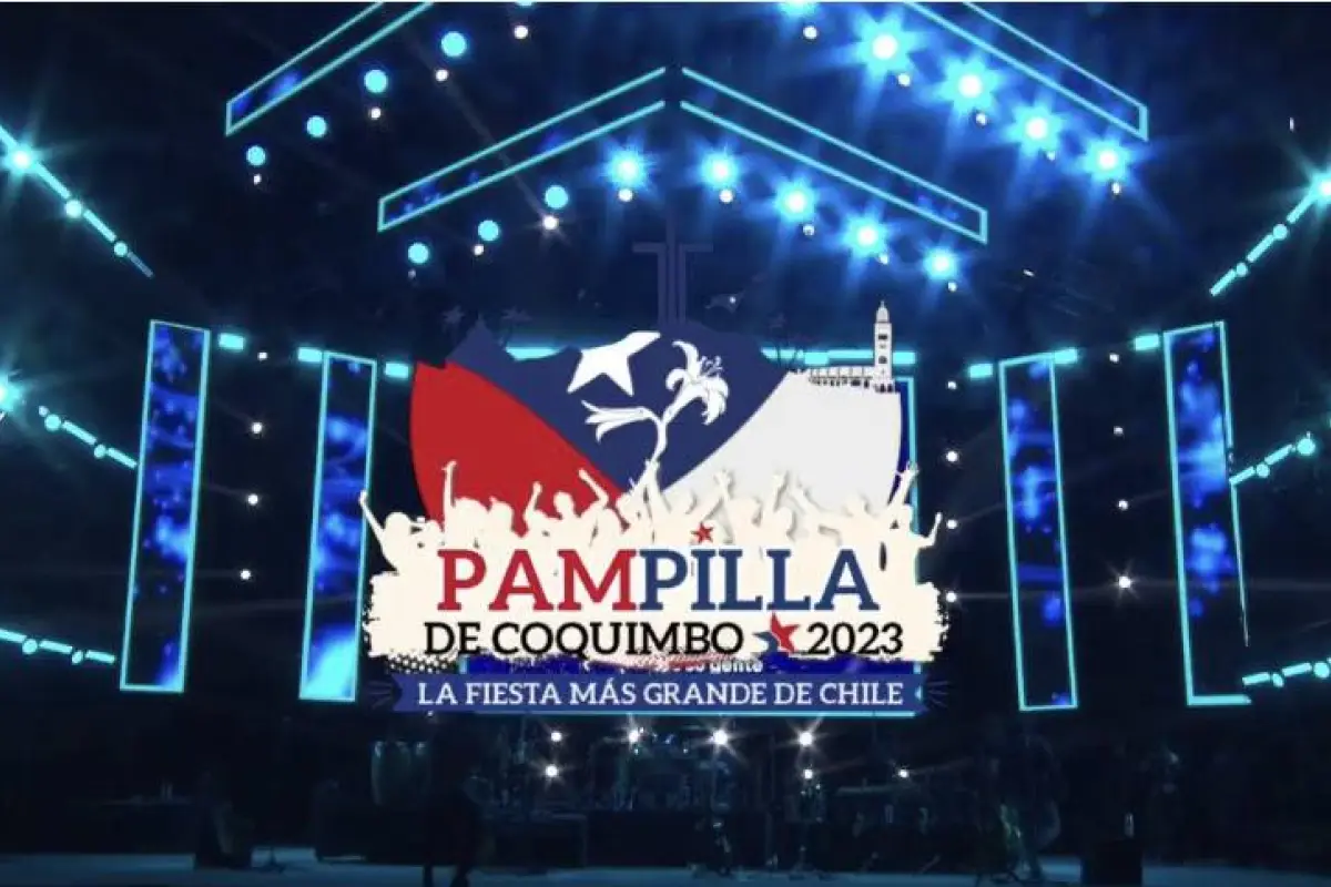 La Pampilla