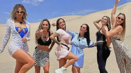 Ganar o Servir